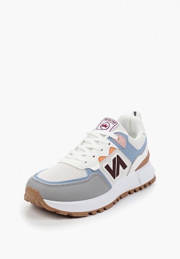 Кроссовки Francesco Donni