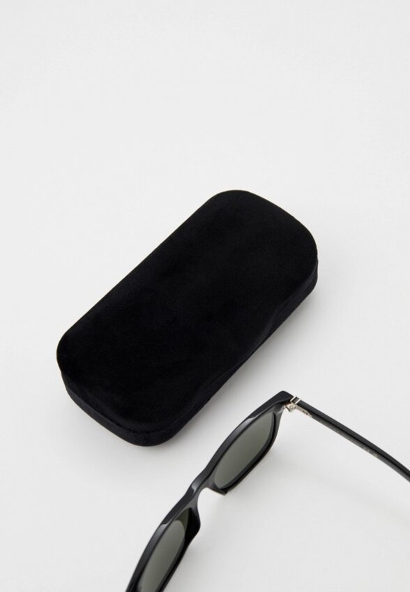 Очки солнцезащитные Gucci