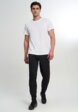 Брюки мужские PUMA Teamrise Poly Training, Черный9  - превью