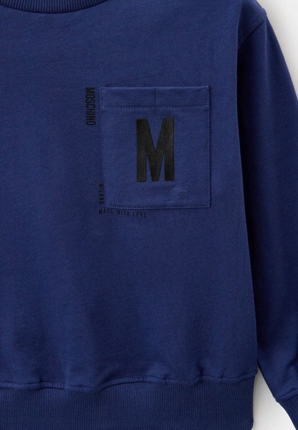 Костюм спортивный Moschino Kid