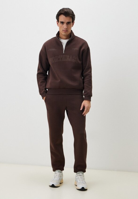 Олимпийка Mark Formelle