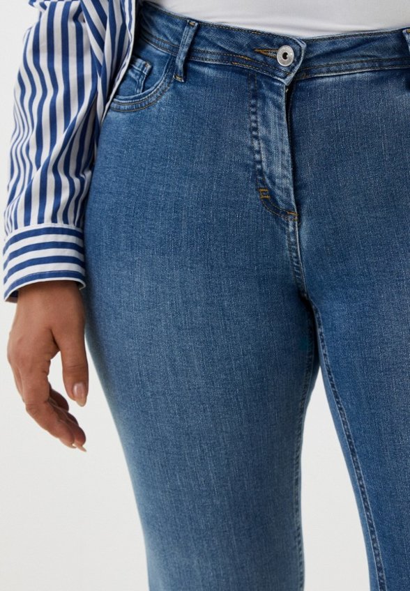 Джинсы Punt Roma