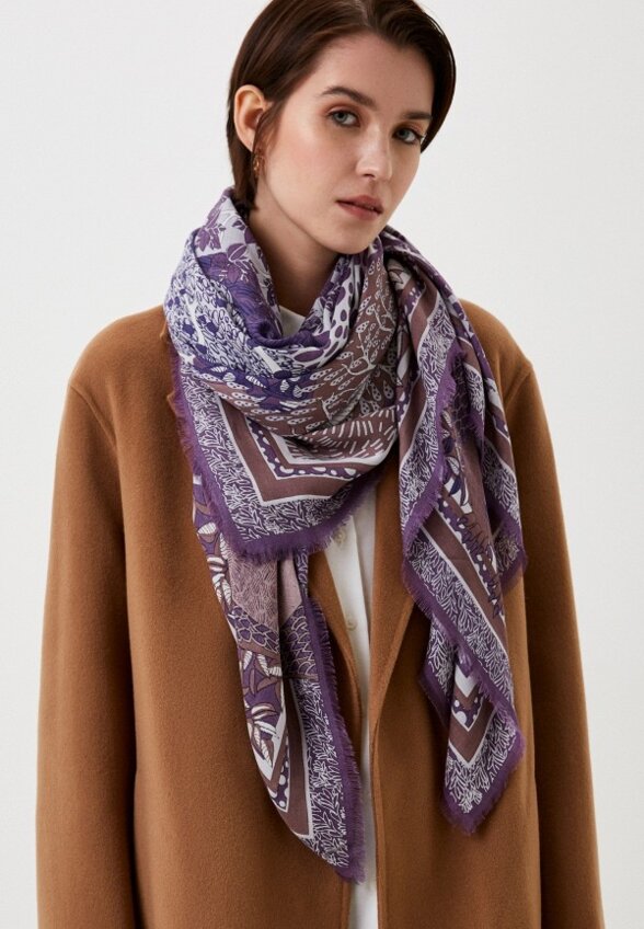 Платок Eleganzza