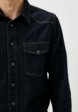 Рубашка джинсовая Mossmore4  - превью