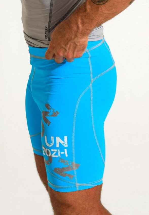 Шорты спортивные Zozh