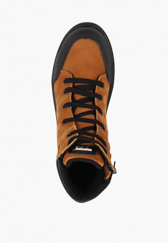 Ботинки Iridis