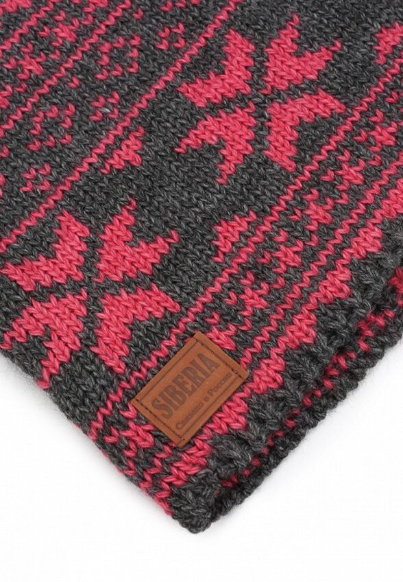 Снуд Original Siberia