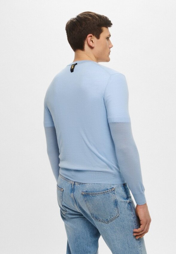 Пуловер Billionaire