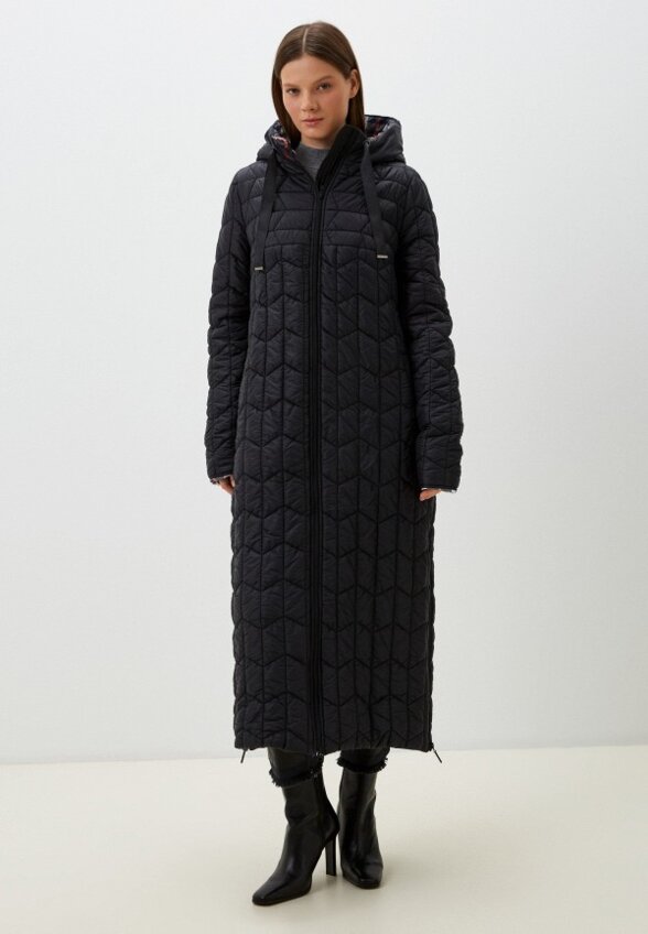 Куртка стеганая Helmidge