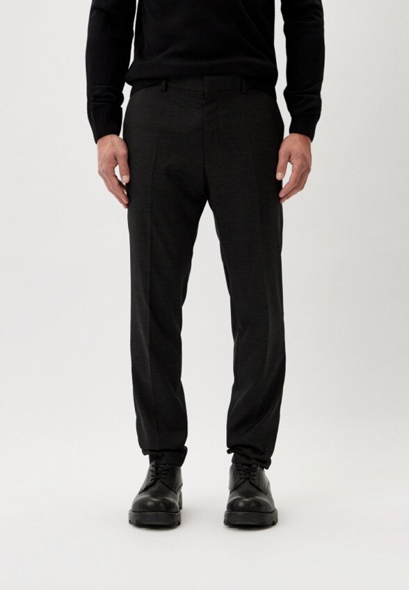 Костюм классический Boss