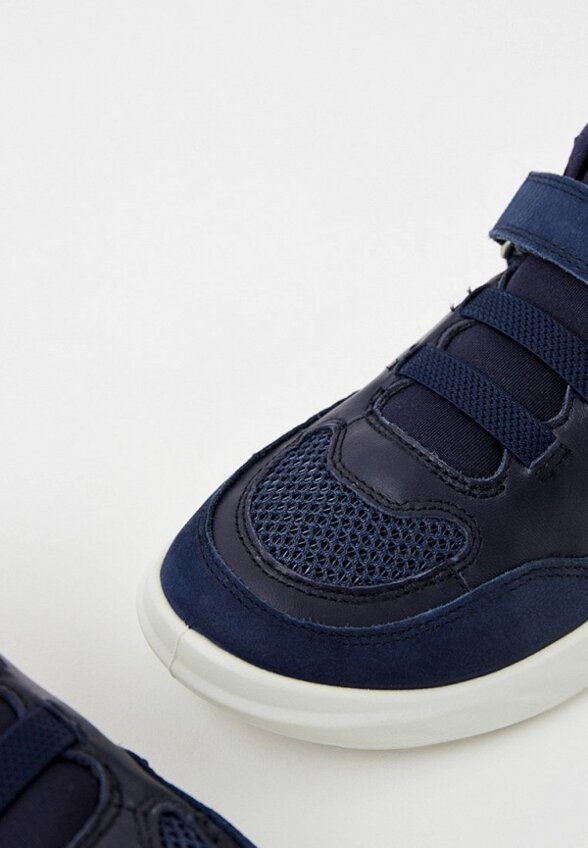 Кроссовки Ecco