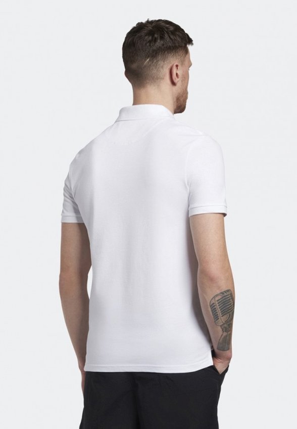 Поло Lyle & Scott