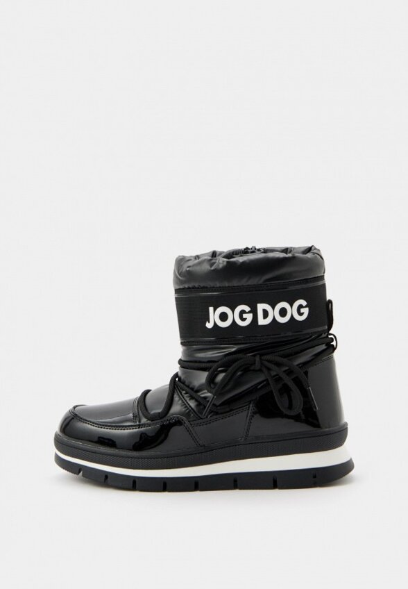 Дутики Jog Dog