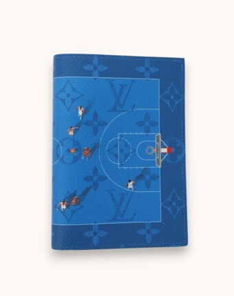 Louis Vuitton Cover for documents женщинам