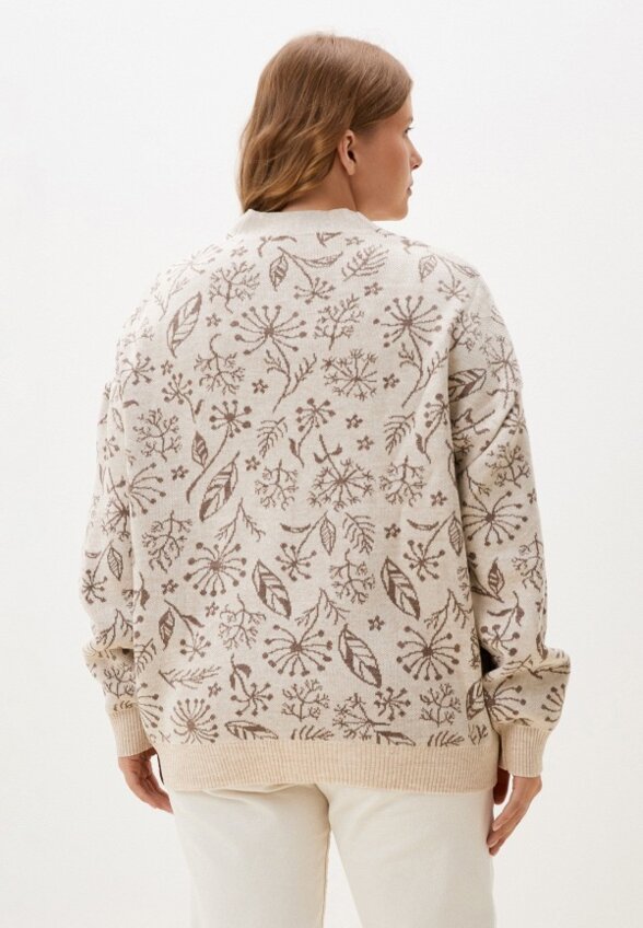 Кардиган Milanika