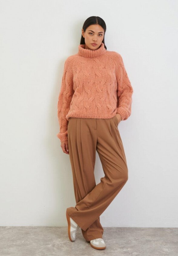 Свитер Smith&Soul