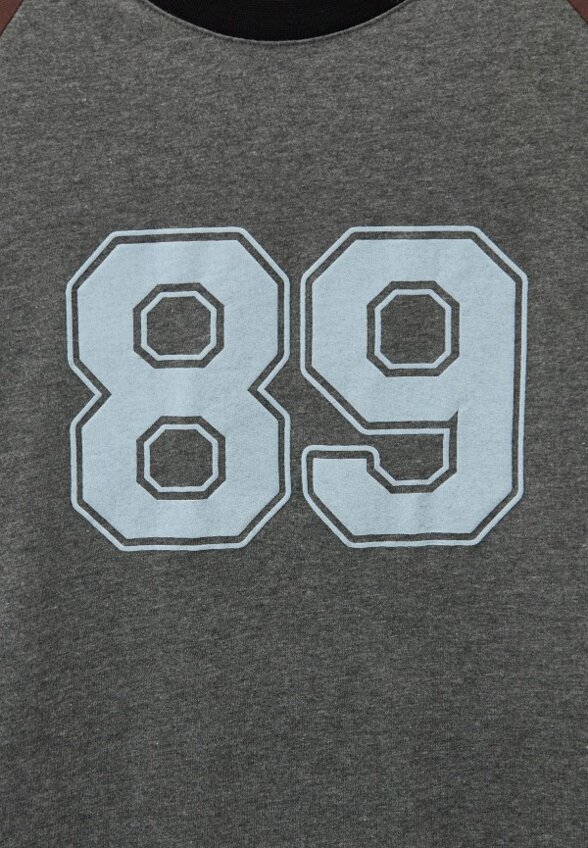 Лонгслив Mademan