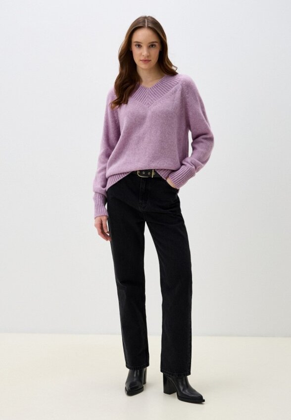 Пуловер Black Pine