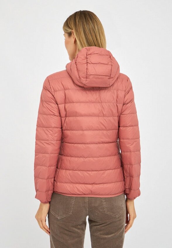 Пуховик Glenfield