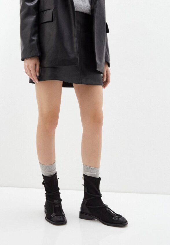 Ботинки Aidini