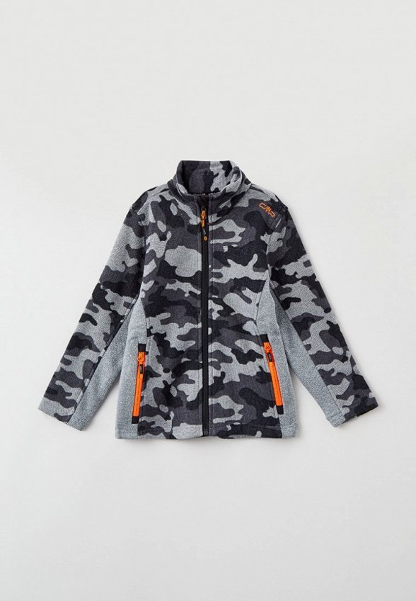 Олимпийка CMP