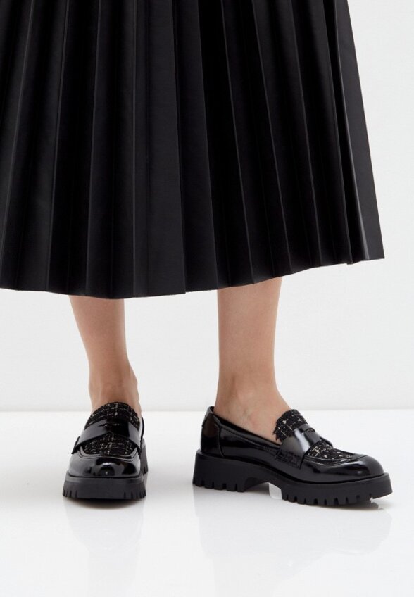 Лоферы Tamaris