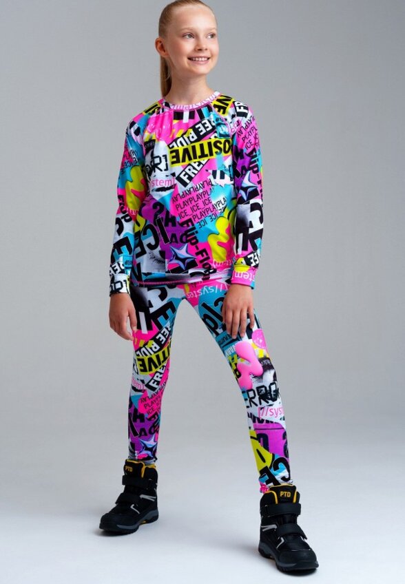 Термобелье PlayToday