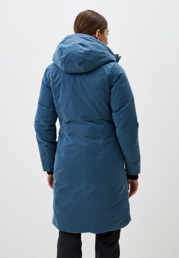 Пуховик Red Fox