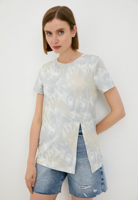 Футболка By Swan