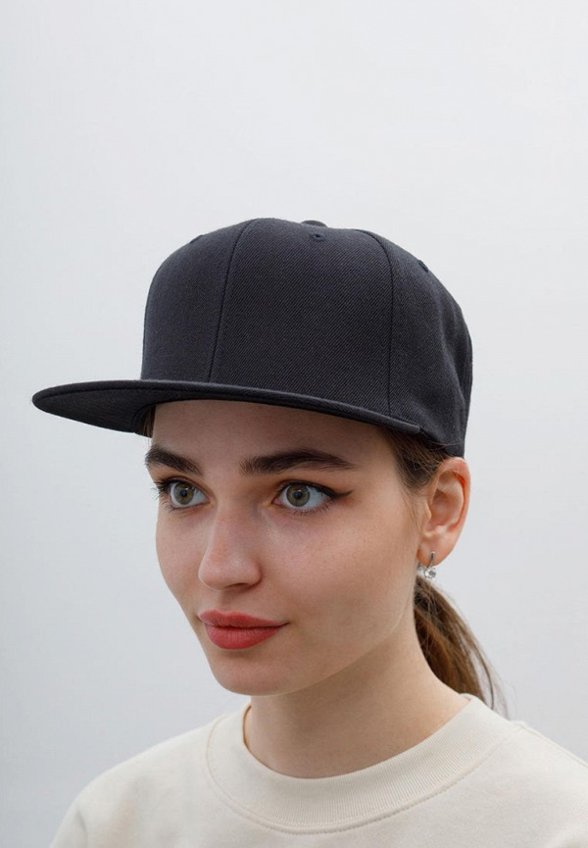 Бейсболка Flexfit