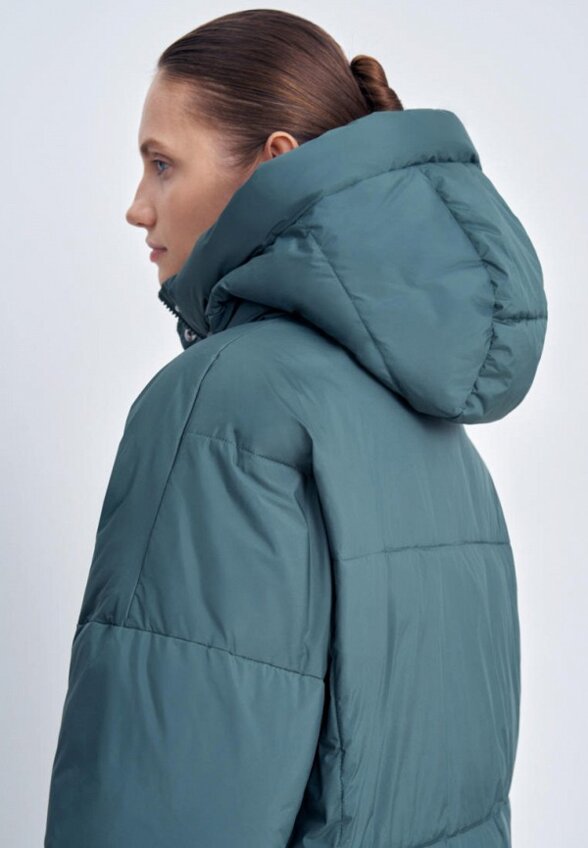 Куртка утепленная Finn Flare