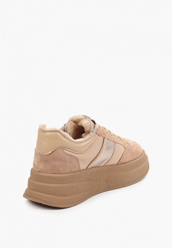 Кеды Emanuele Gelmetti