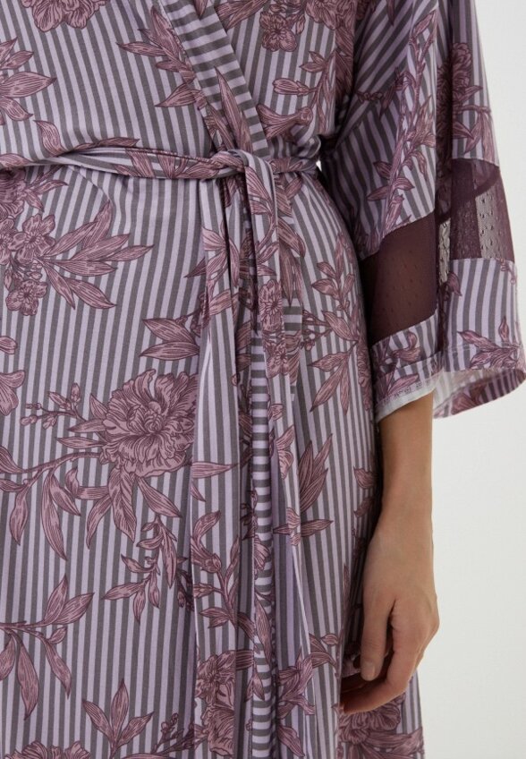 Халат домашний Mia Cara