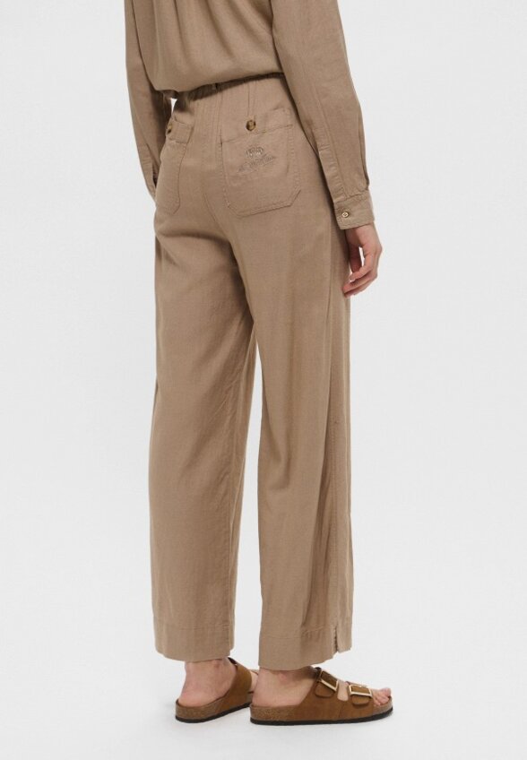 Брюки La Martina