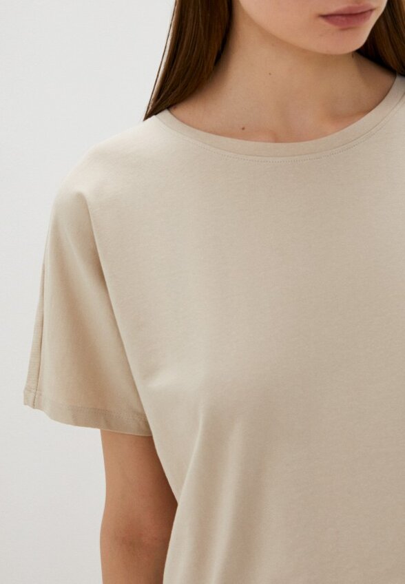 Футболка O'STIN