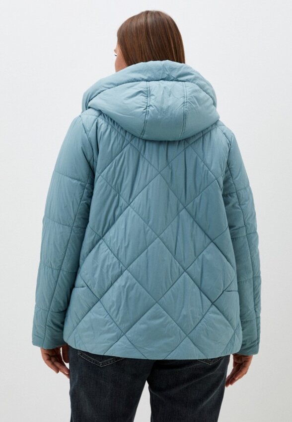 Куртка утепленная Margo Blues