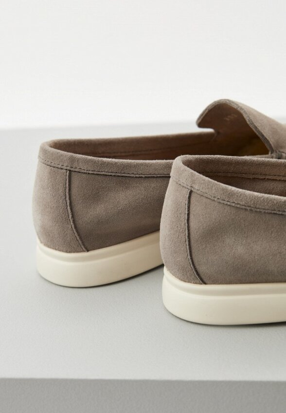 Лоферы Aldo Brue