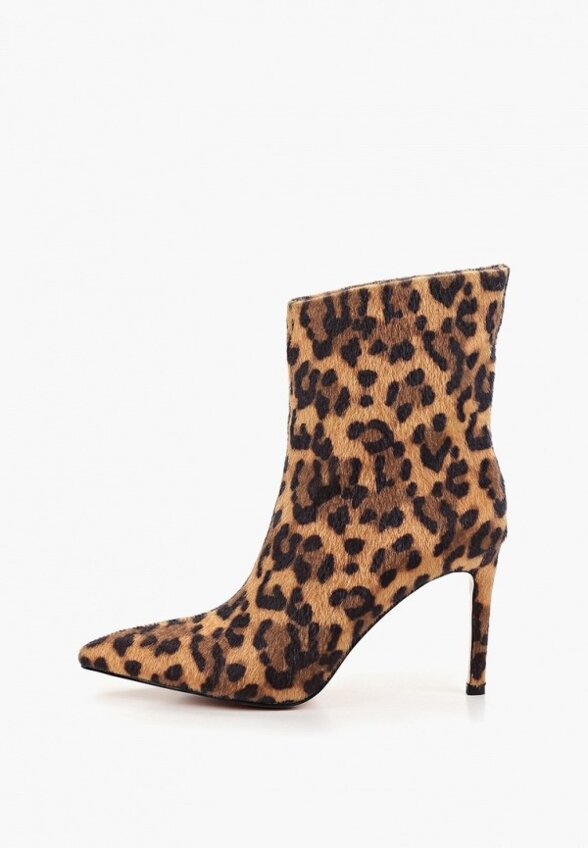 Ботильоны Vivian Royal