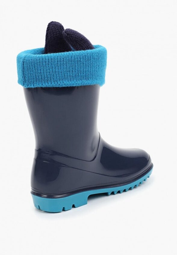 Сапоги резиновые PlayToday