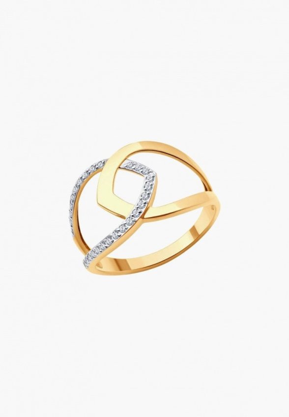 Кольцо Sokolov