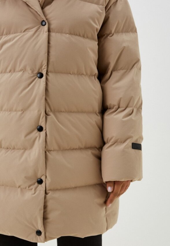 Пуховик Modress