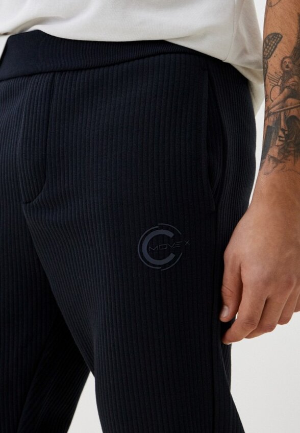 Брюки спортивные Colin's