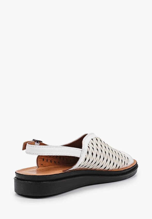 Сандалии Ascalini