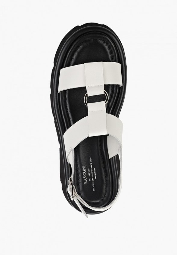 Сандалии Basconi