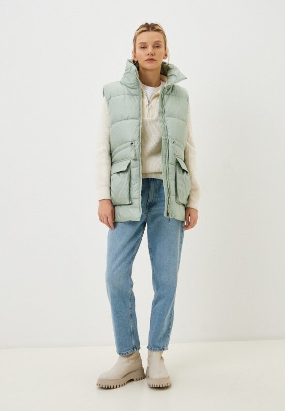 Жилет утепленный Isibris