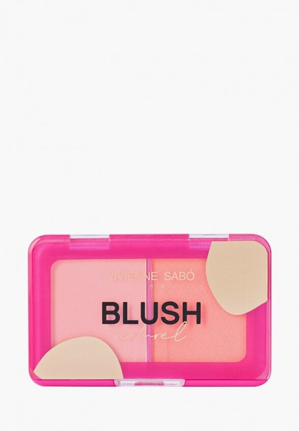 Румяна Vivienne Sabo