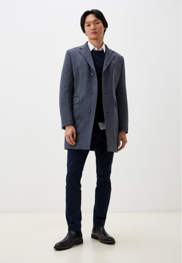 Пальто Bazioni