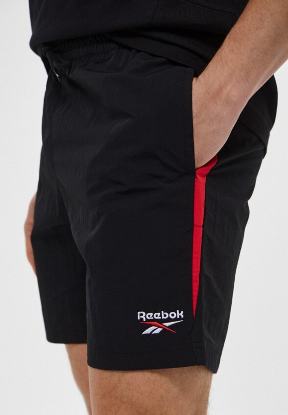 Шорты спортивные Reebok