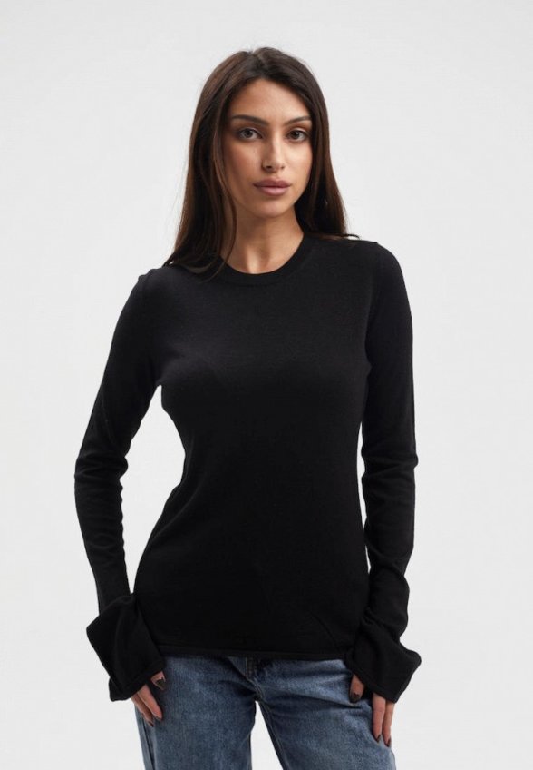 Лонгслив Manera Odevatca