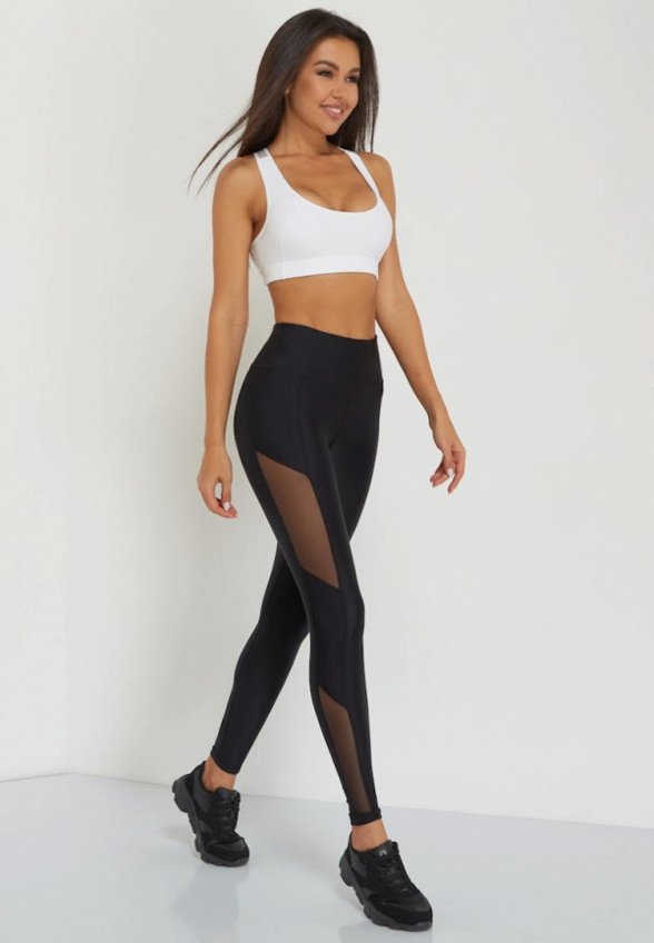 Топ спортивный RebelPro